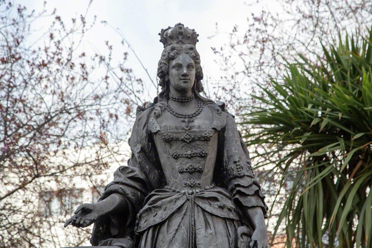 Queen Charlotte (17441818) Art UK