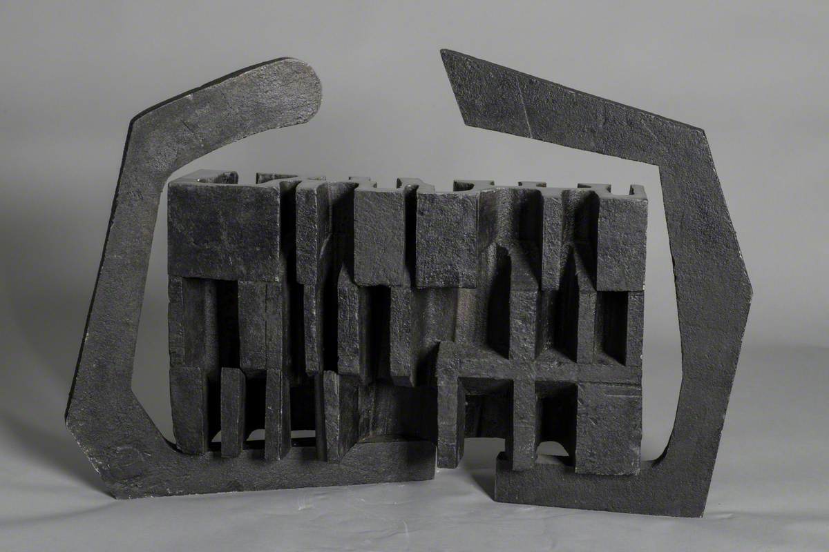 Block and Brackets