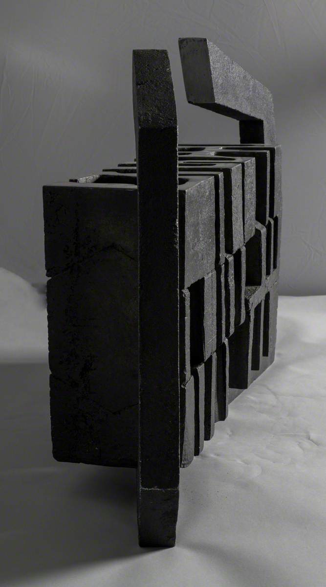 Block and Brackets