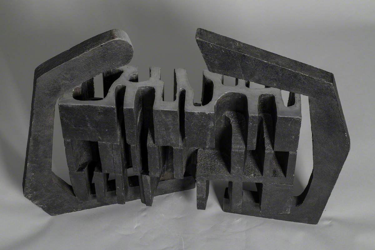 Block and Brackets