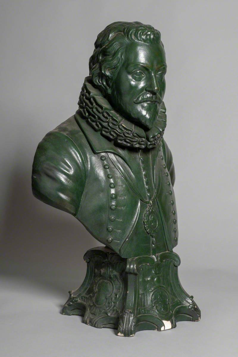 Sir Francis Drake (c.1540–1596) (?)