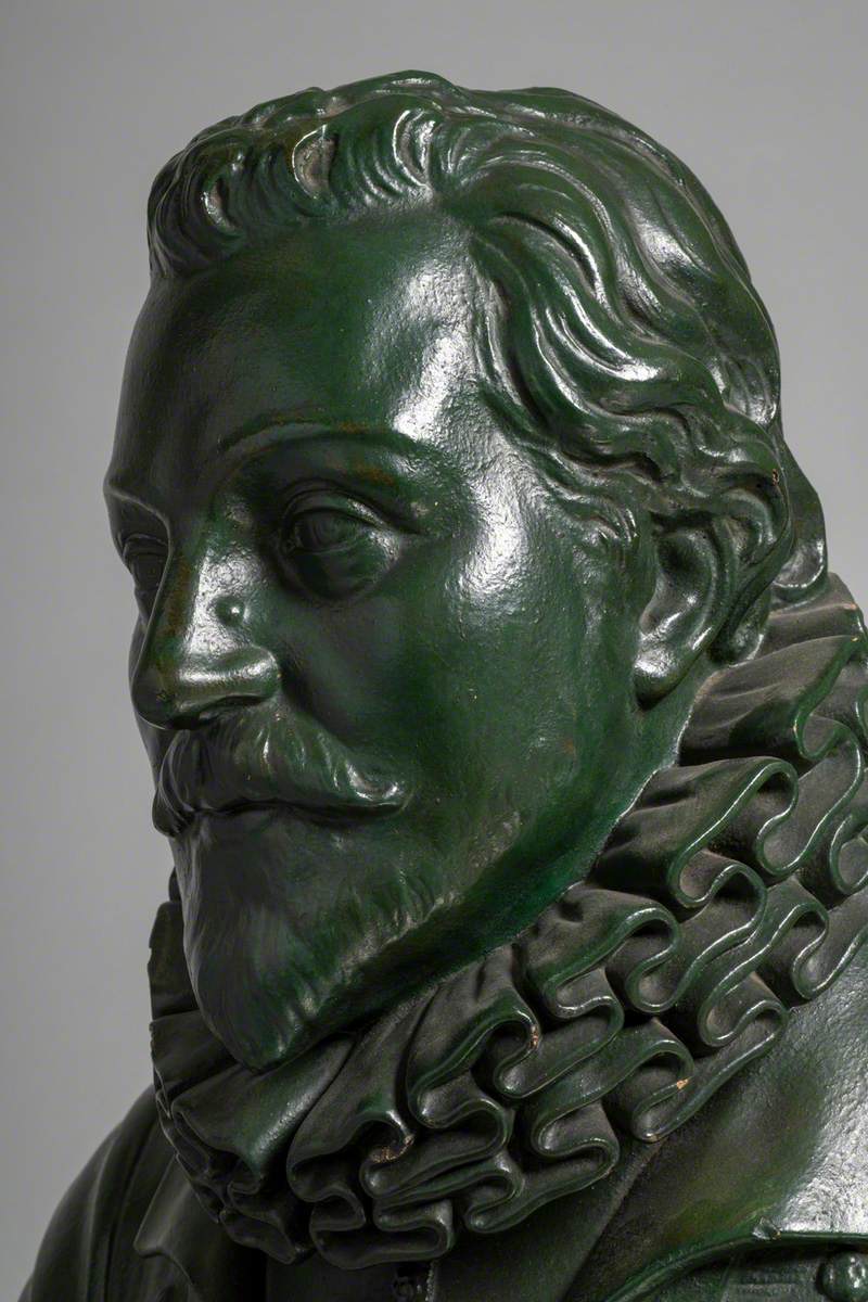 Sir Francis Drake (c.1540–1596) (?)