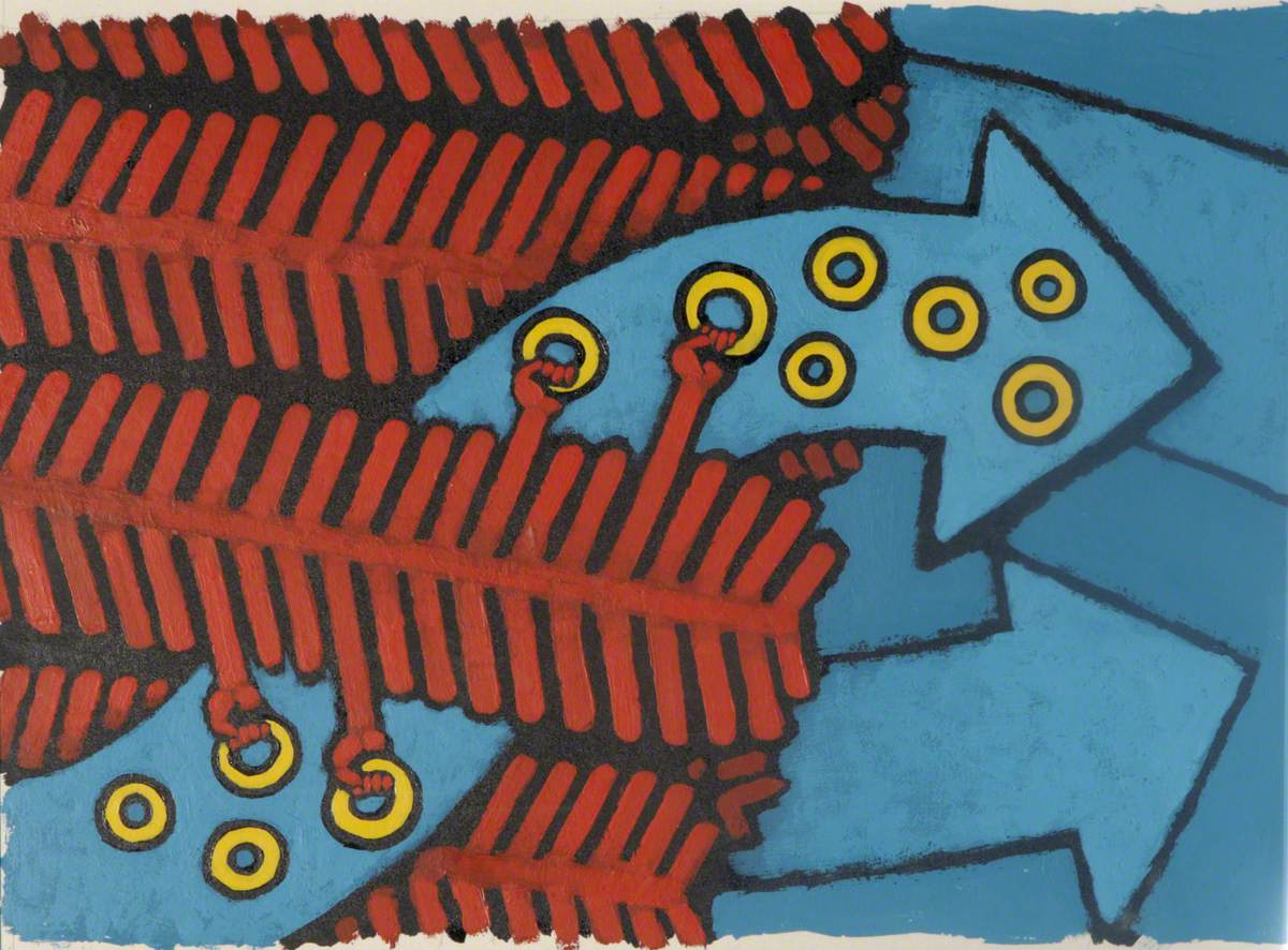 Fish Gills