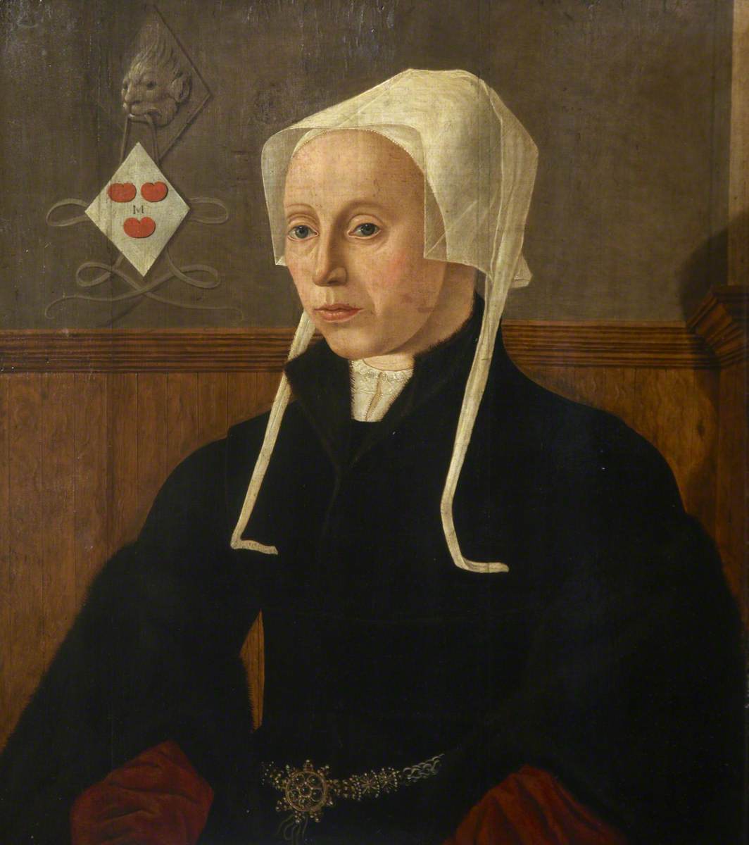 Catherine von Lowe