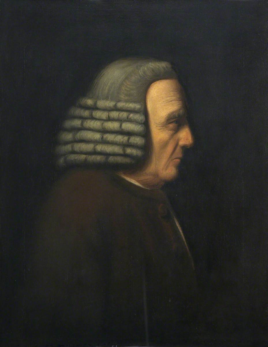William Cookworthy (1705–1780)