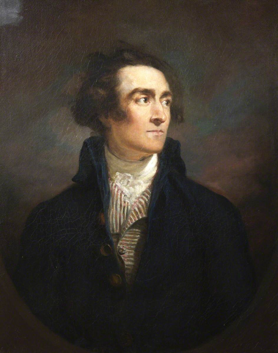 Samuel Northcote, Junior (1743–1813)