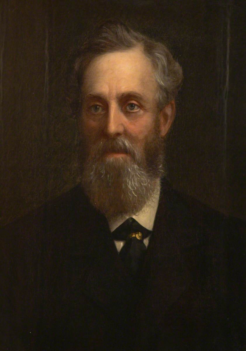 William Derry