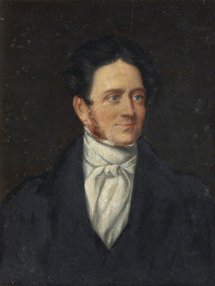 Samuel Derry
