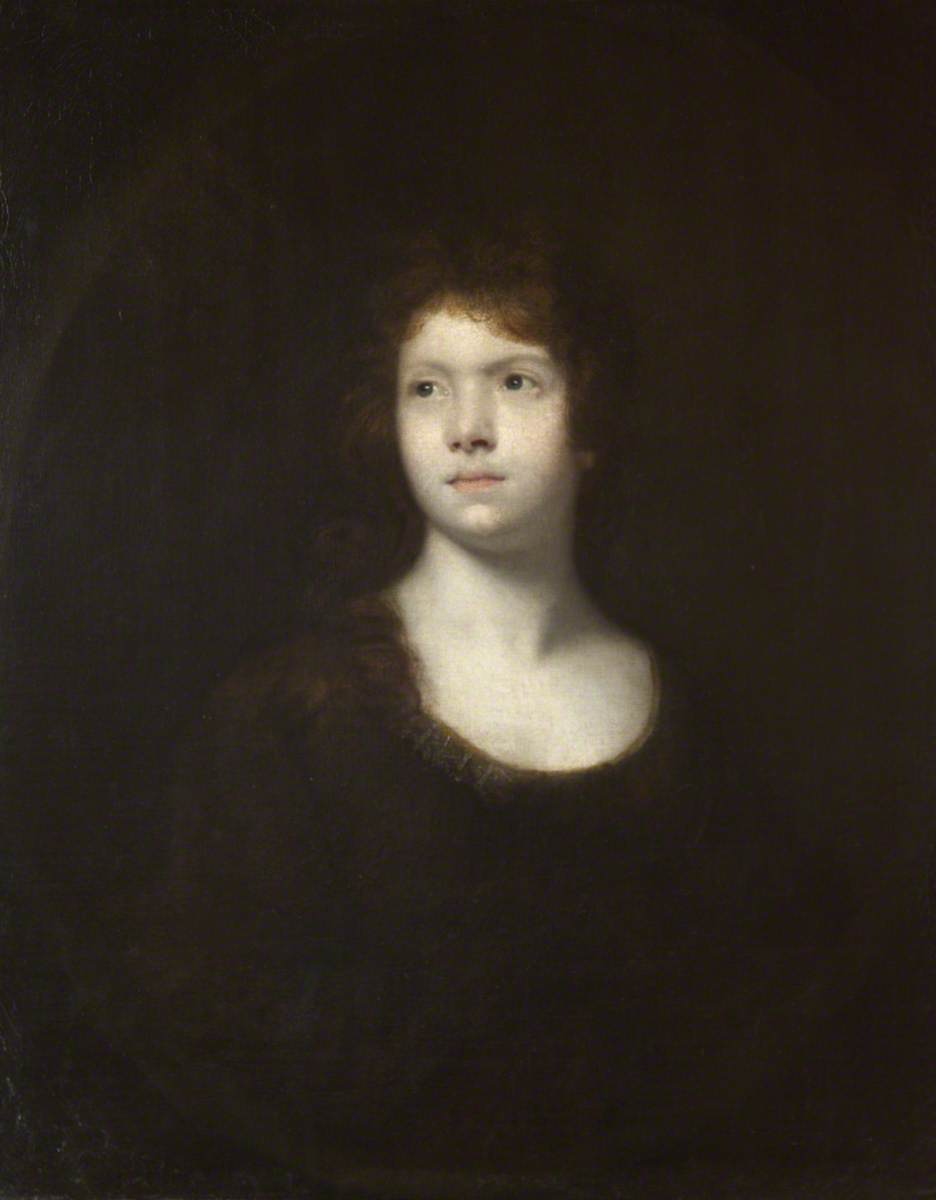 Frances Reynolds (1729–1807)