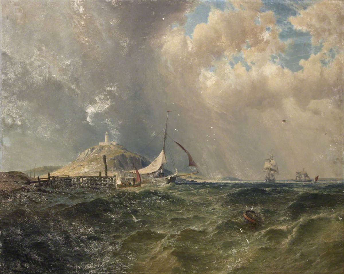 Seascape