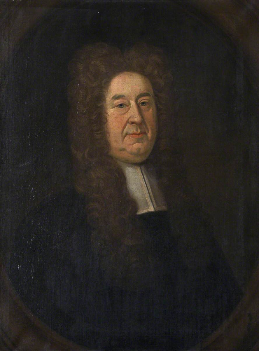 William Woollcombe (d.1728), Town Clerk (1720–1726), Attorney (?)