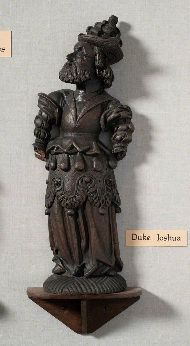 Duke Joshua