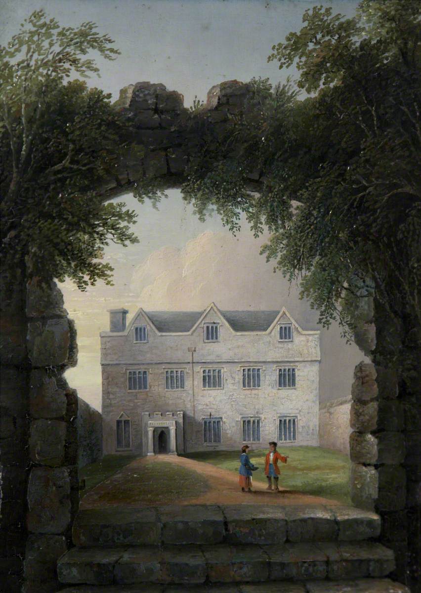 Torwood Manor