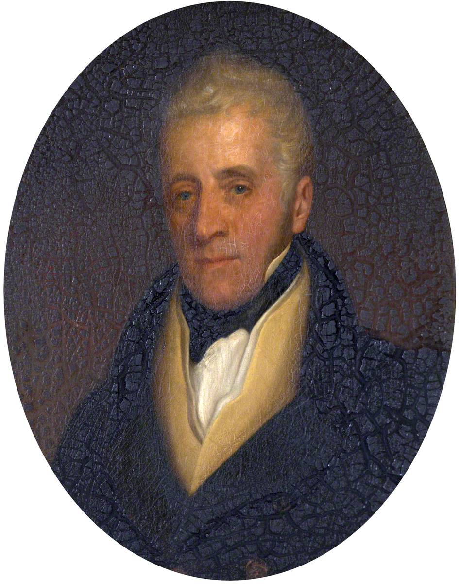 William Henry Vane (1766–1842), 1st Duke of Cleveland