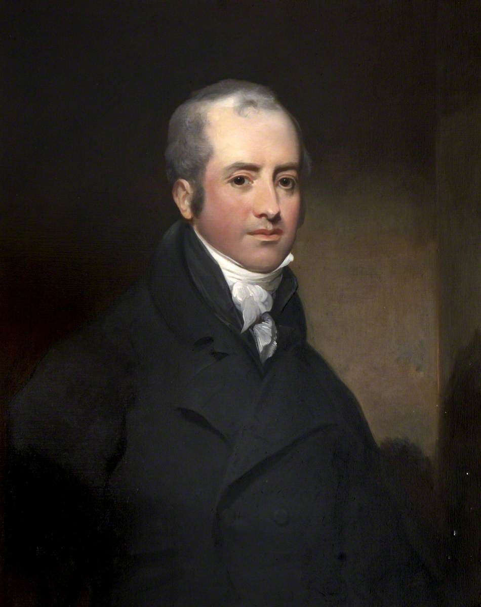 John Cary (1770–1820)