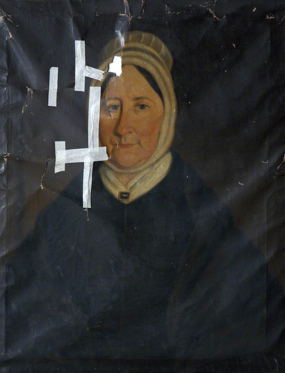 Mrs Abbott