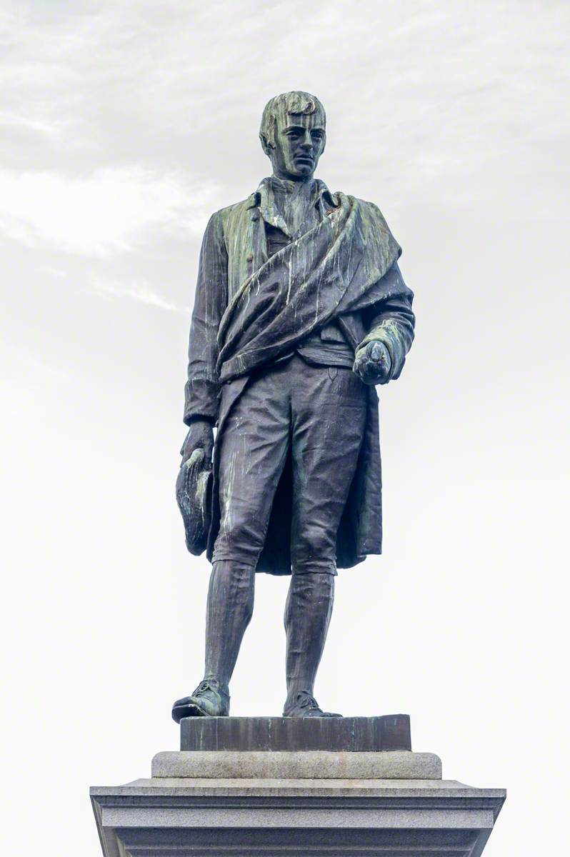 Robert Burns (1759–1796)