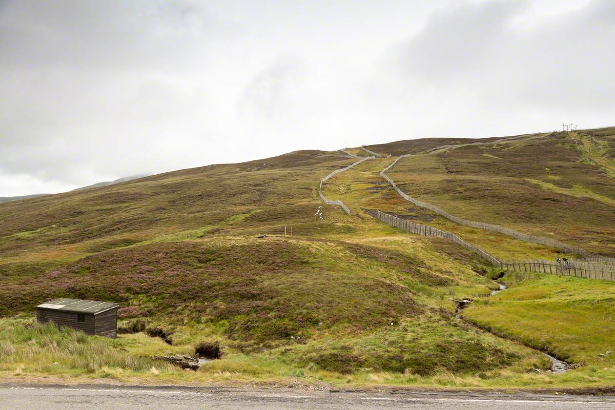 Cairnwell Trio