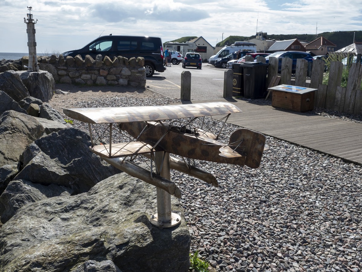 Norwegian Seaplane