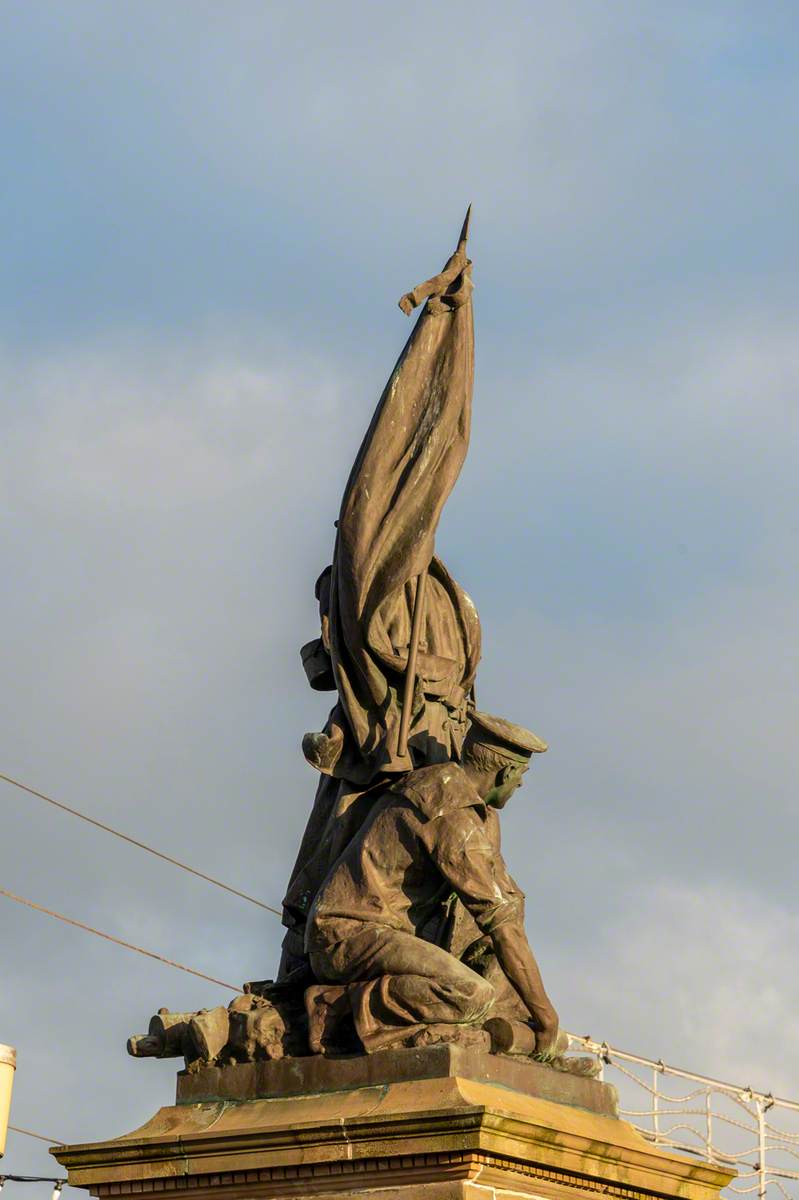 War Memorial