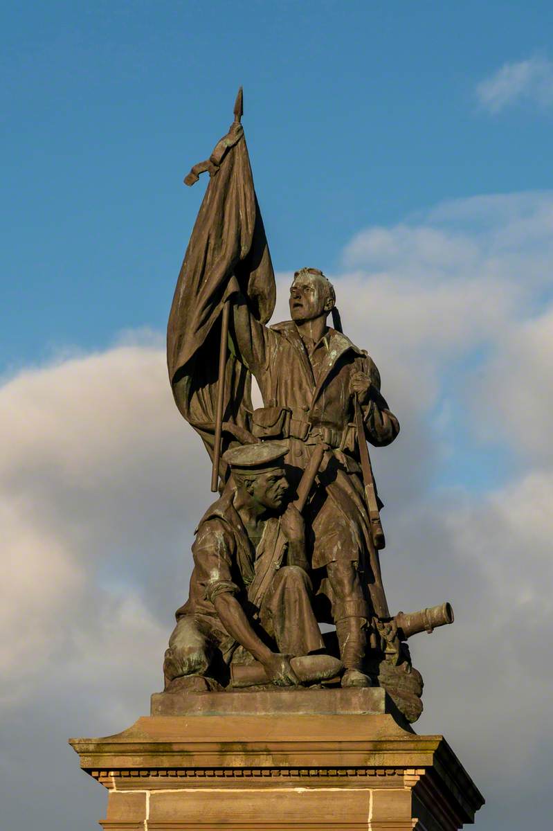 War Memorial