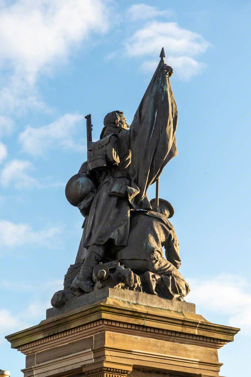 War Memorial