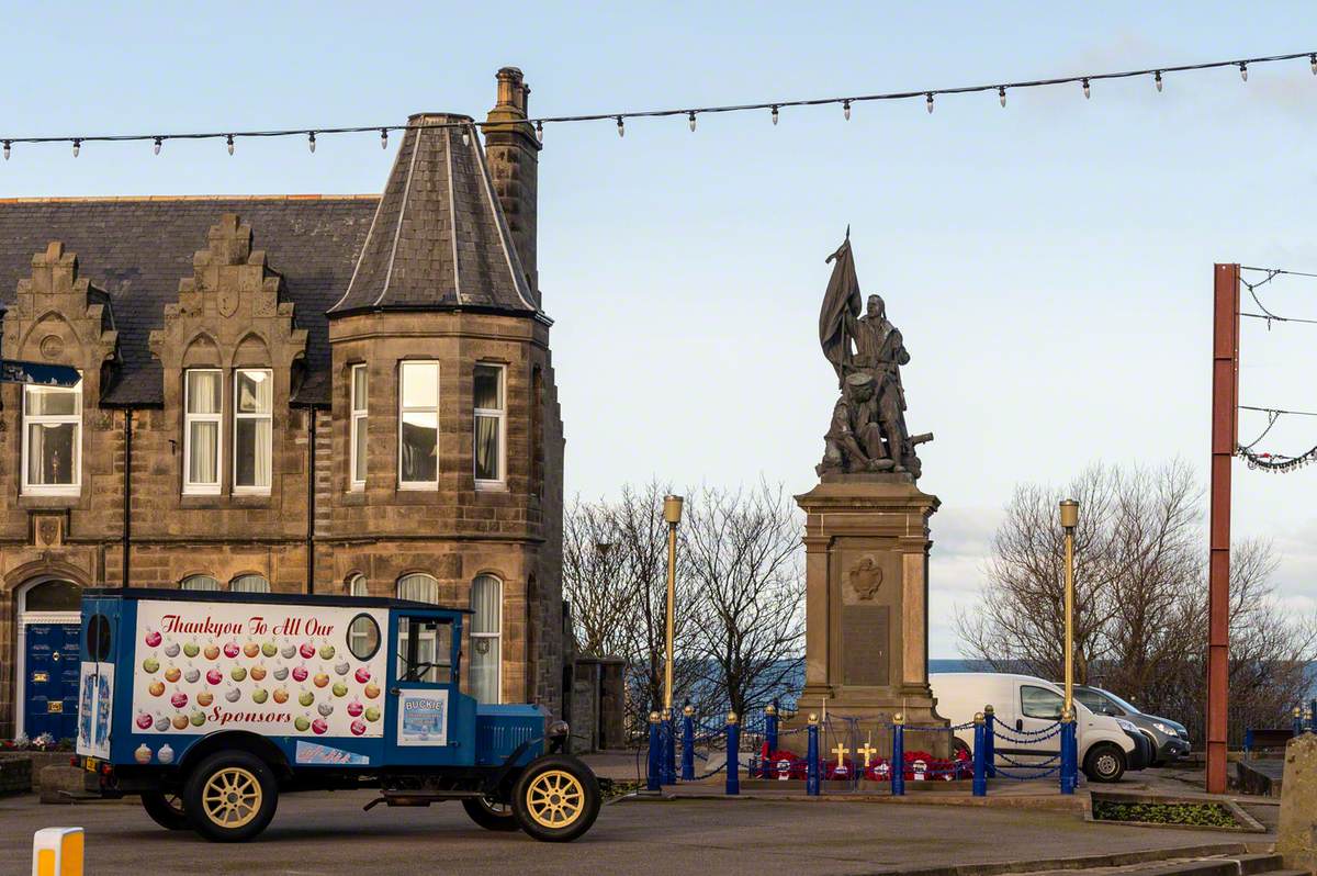 War Memorial