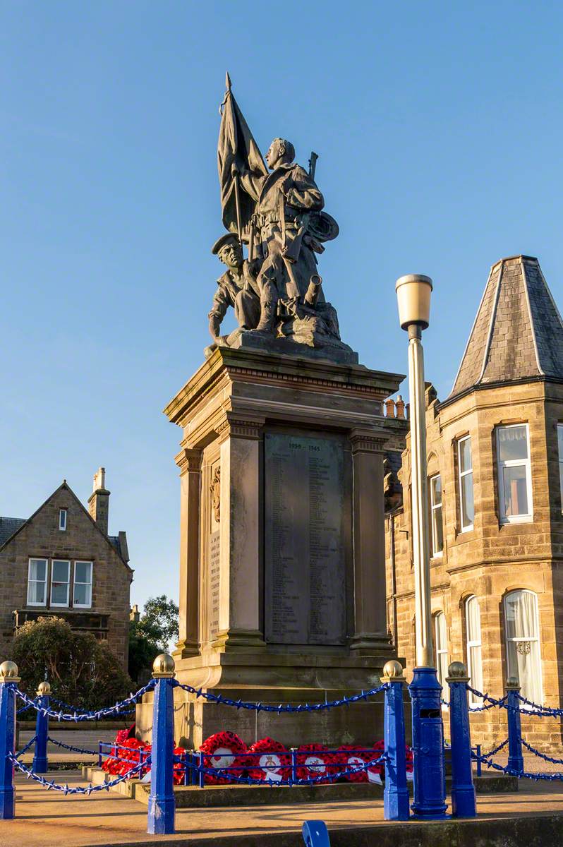 War Memorial