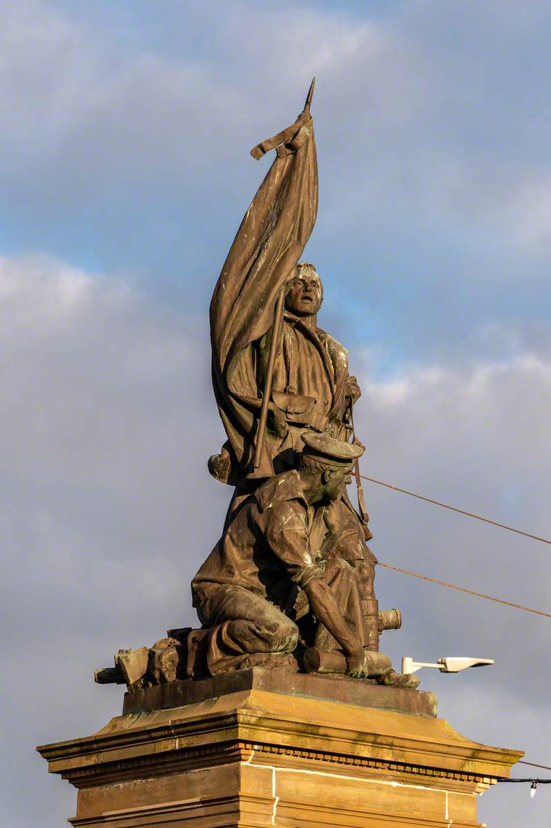 War Memorial