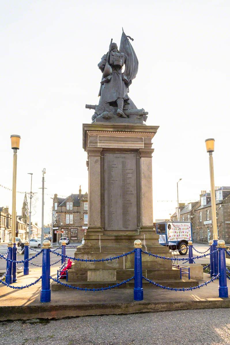 War Memorial