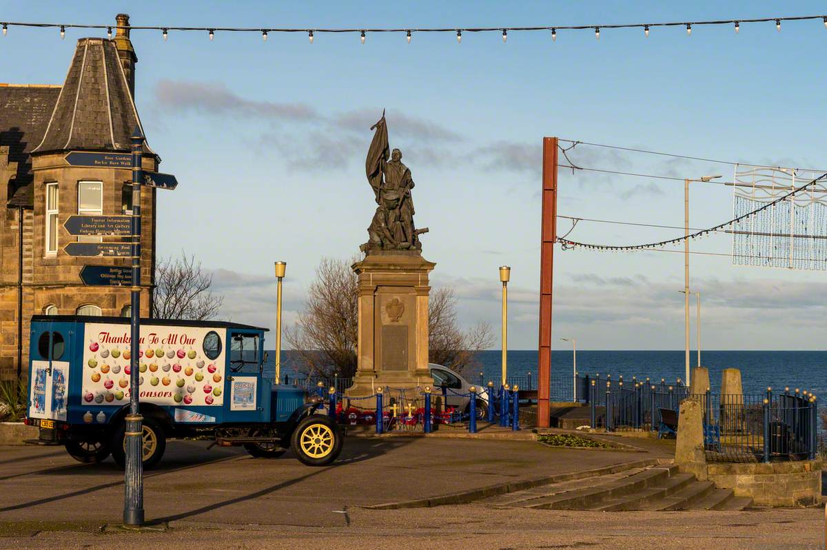 War Memorial