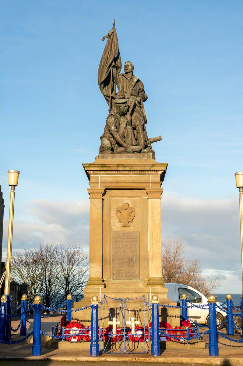 War Memorial