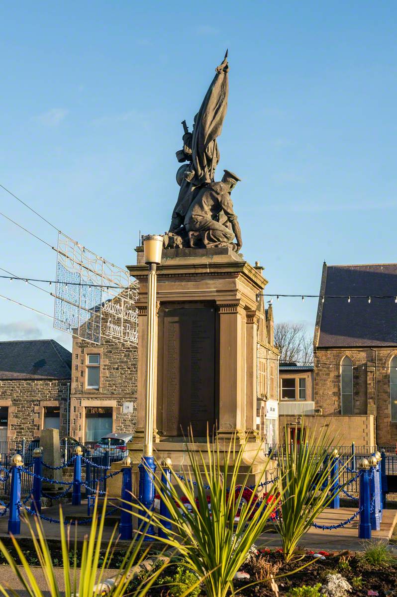 War Memorial