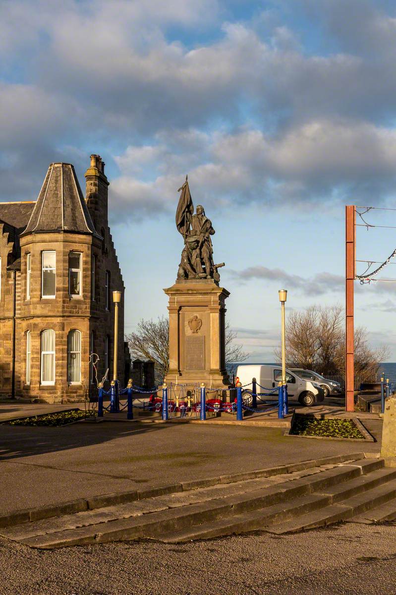 War Memorial