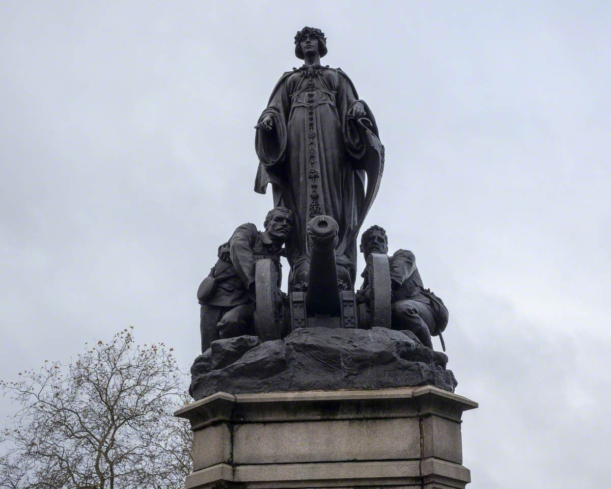 South African War Memorial