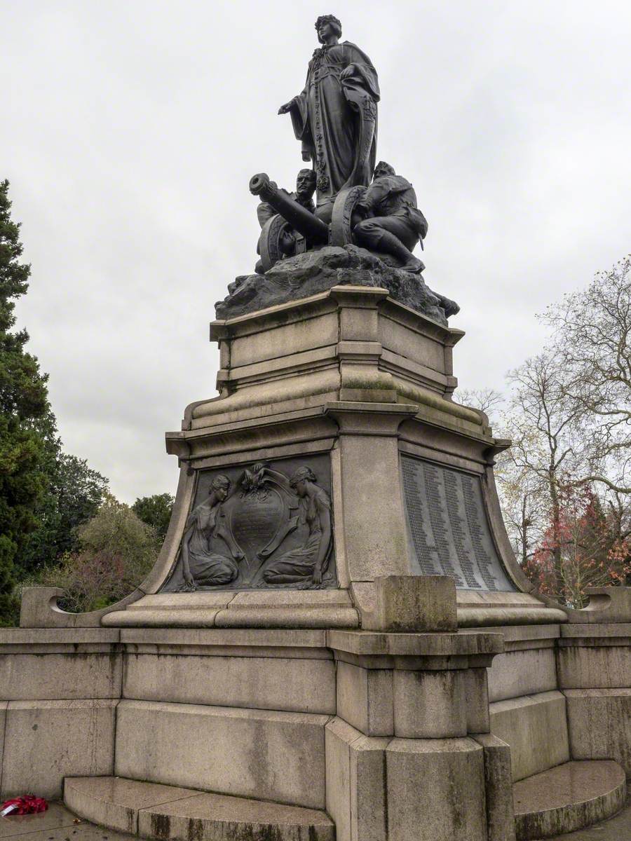 South African War Memorial