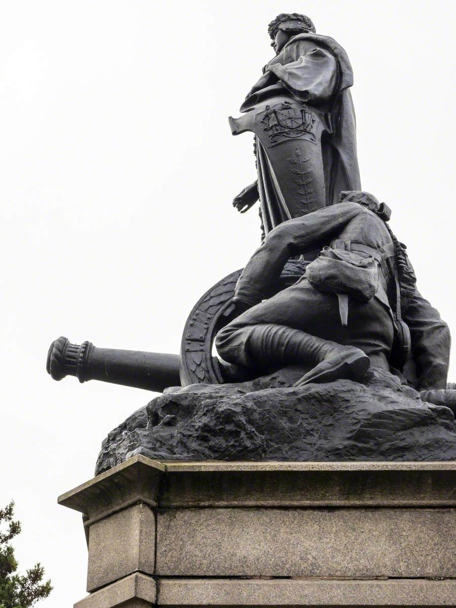 South African War Memorial