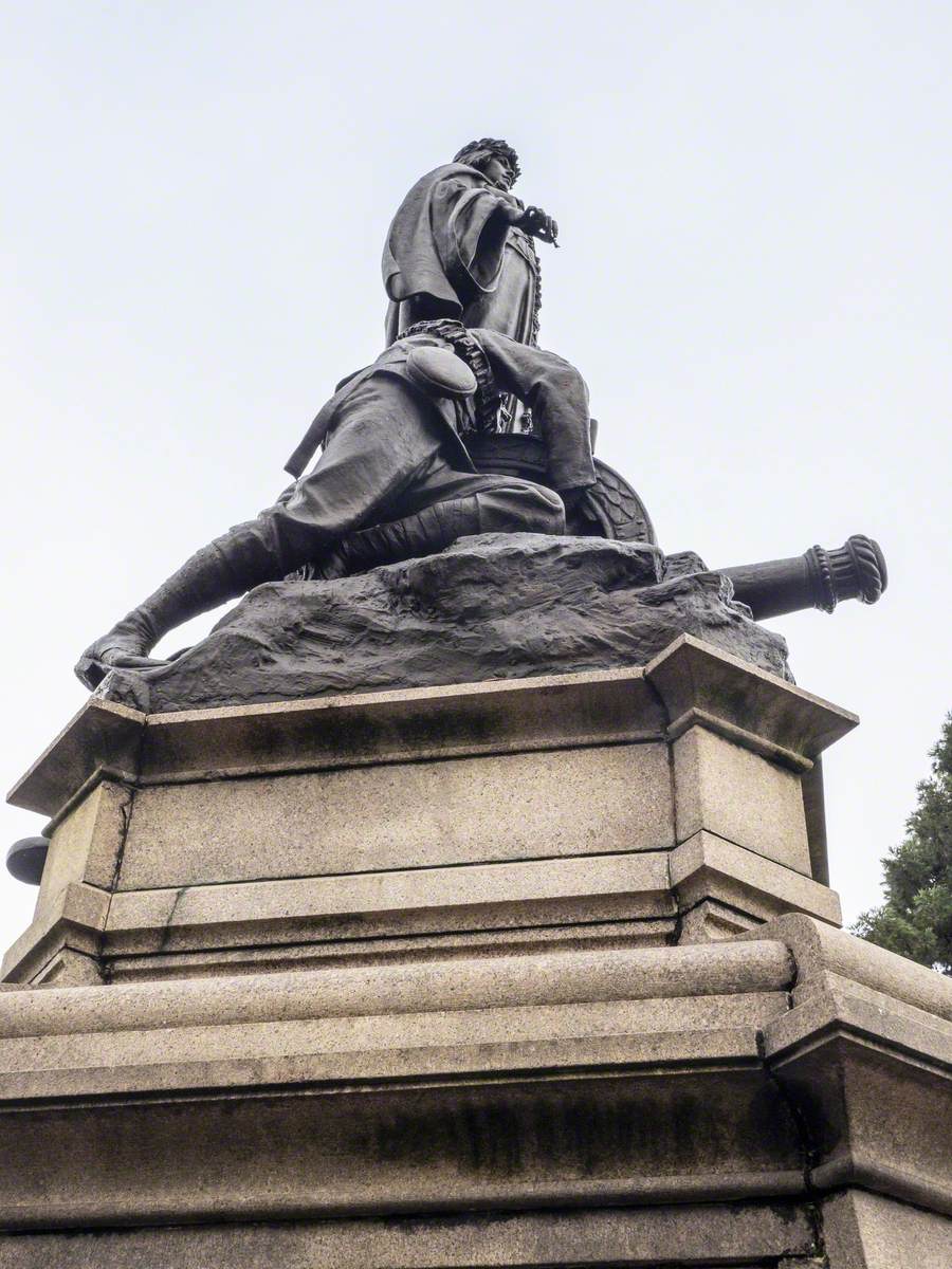 South African War Memorial