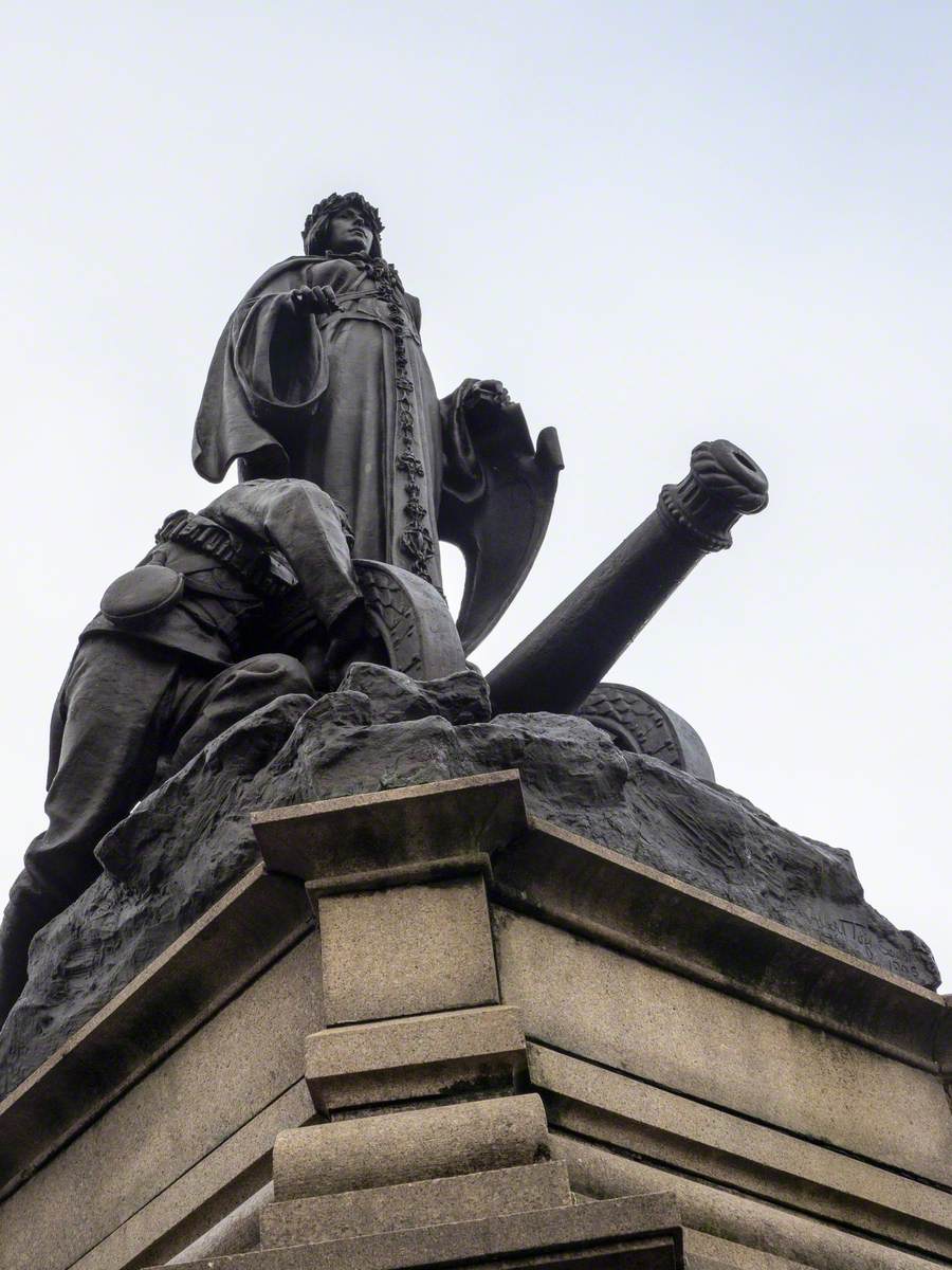 South African War Memorial