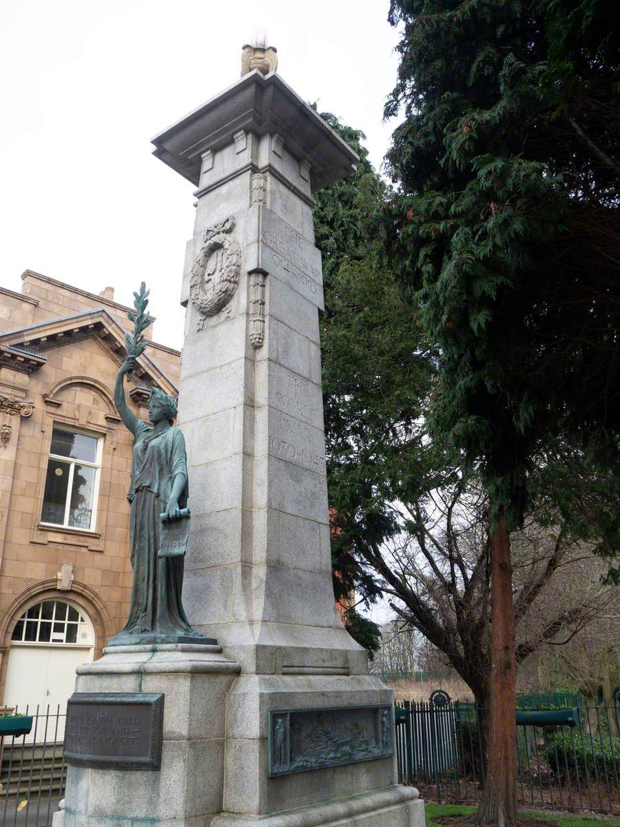 War Memorial