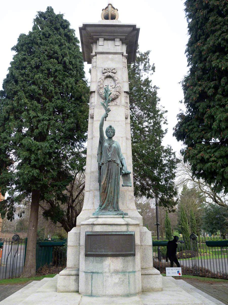 War Memorial