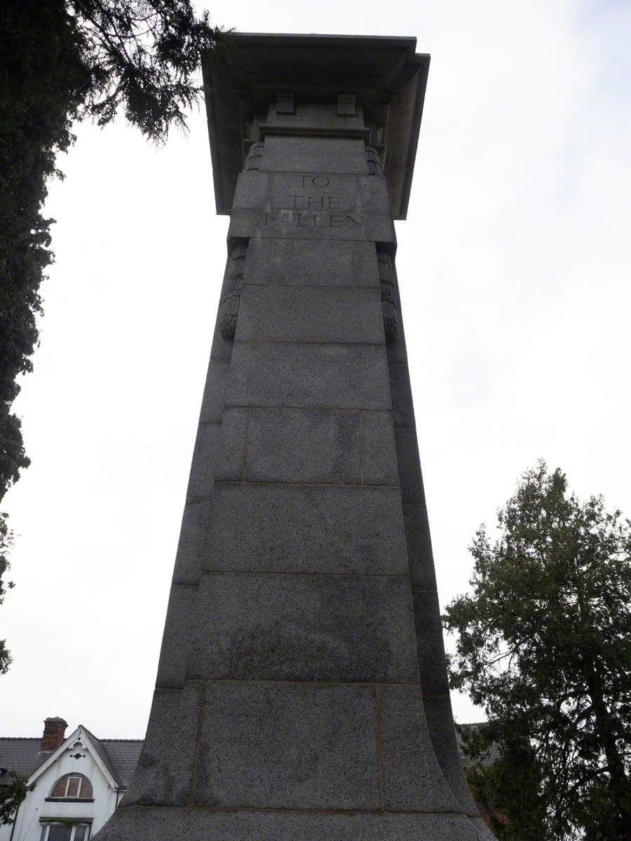 War Memorial