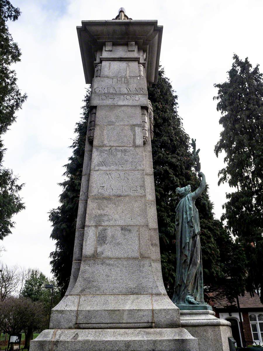 War Memorial