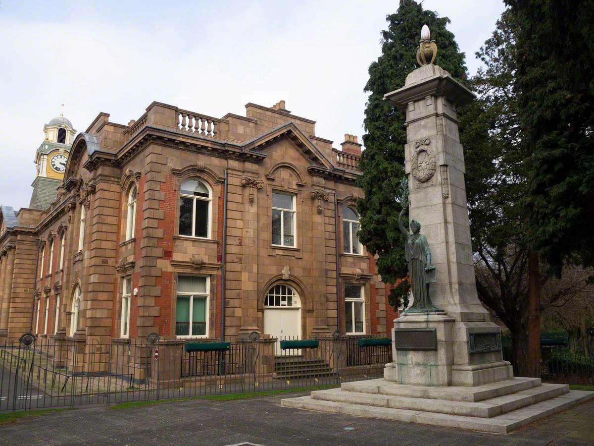 War Memorial