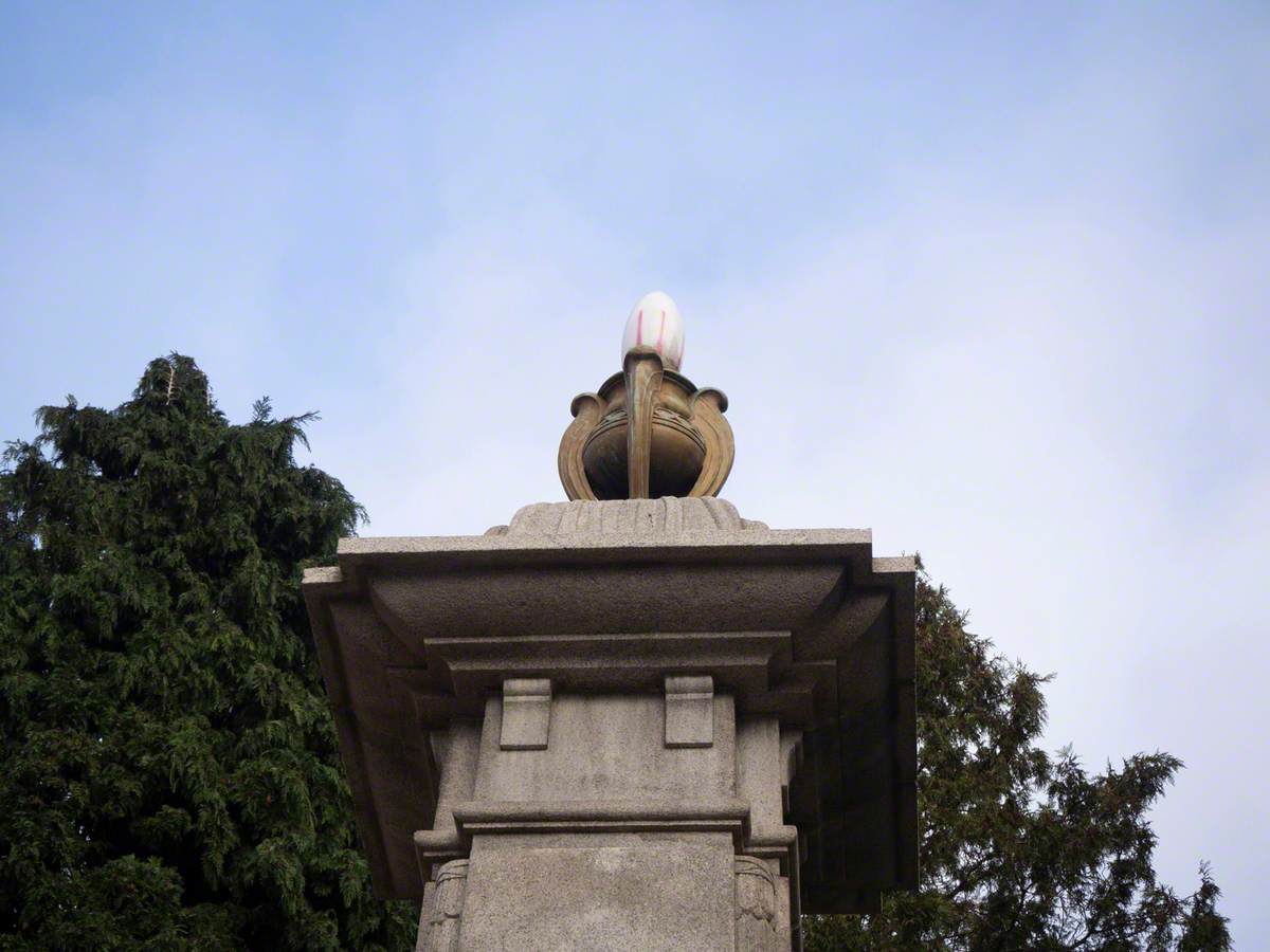 War Memorial