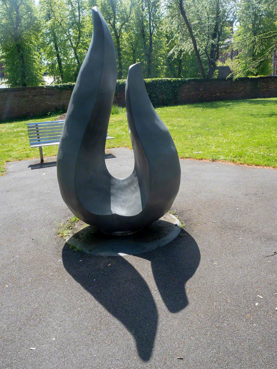 Highfields Sculpture