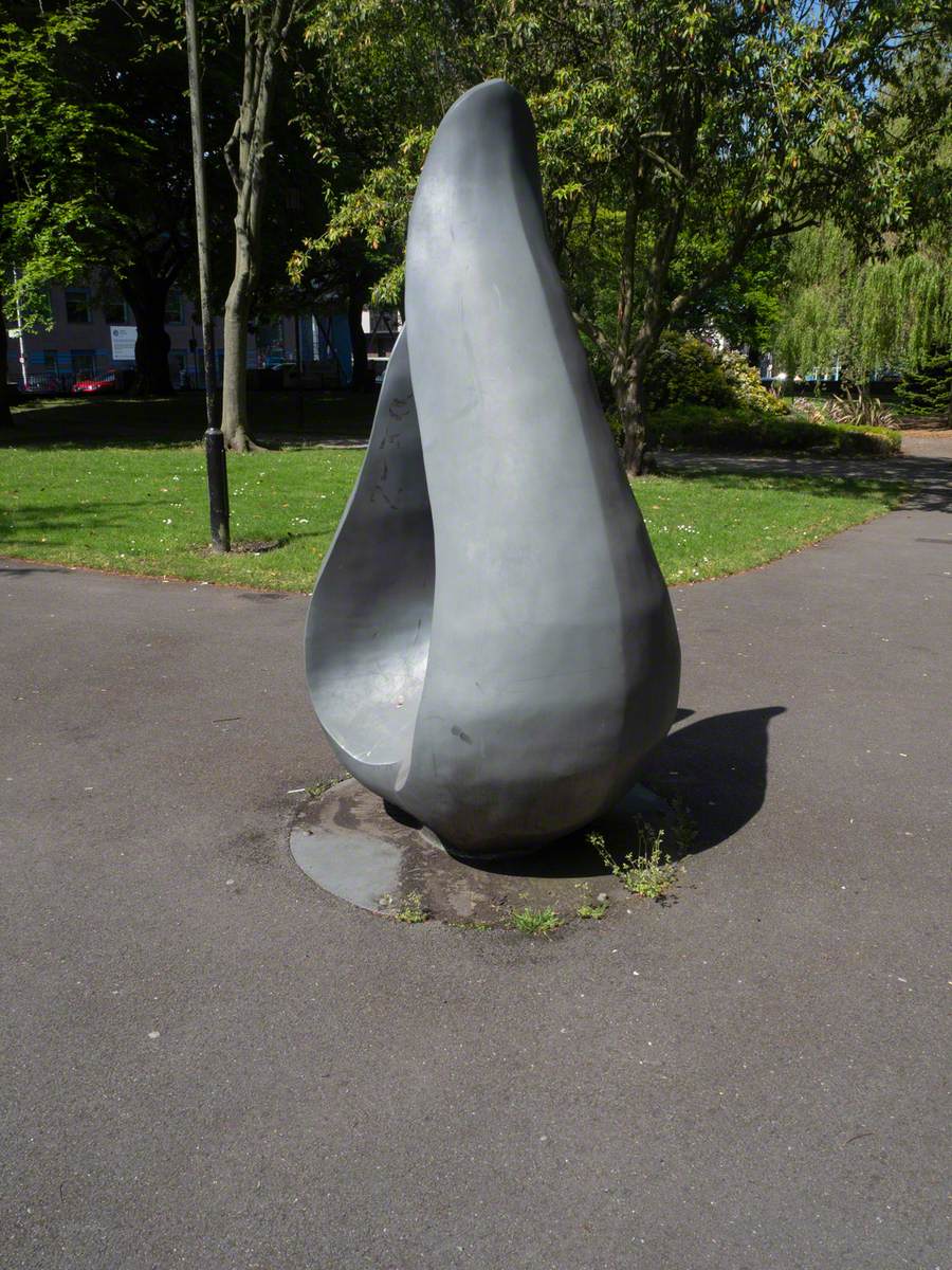 Highfields Sculpture