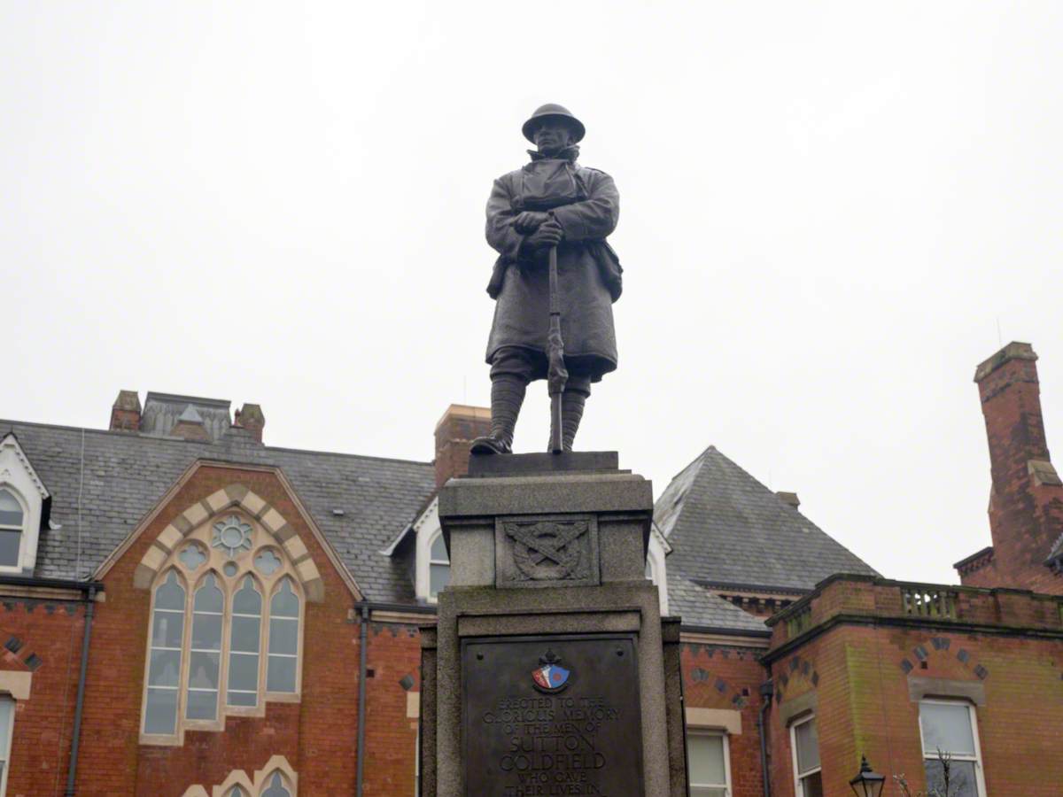 War Memorial