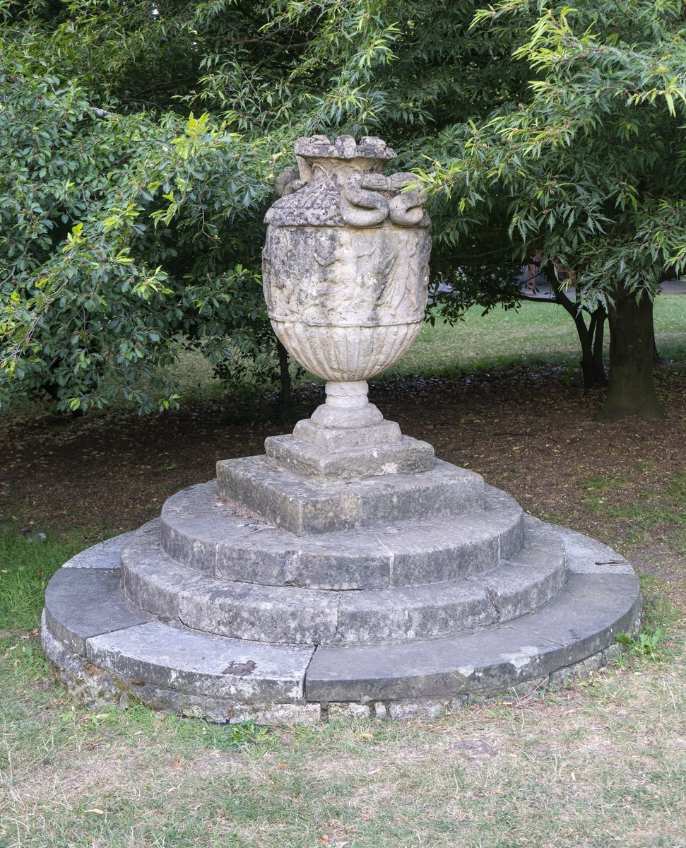 The Miller Vase (the Batheaston vase)