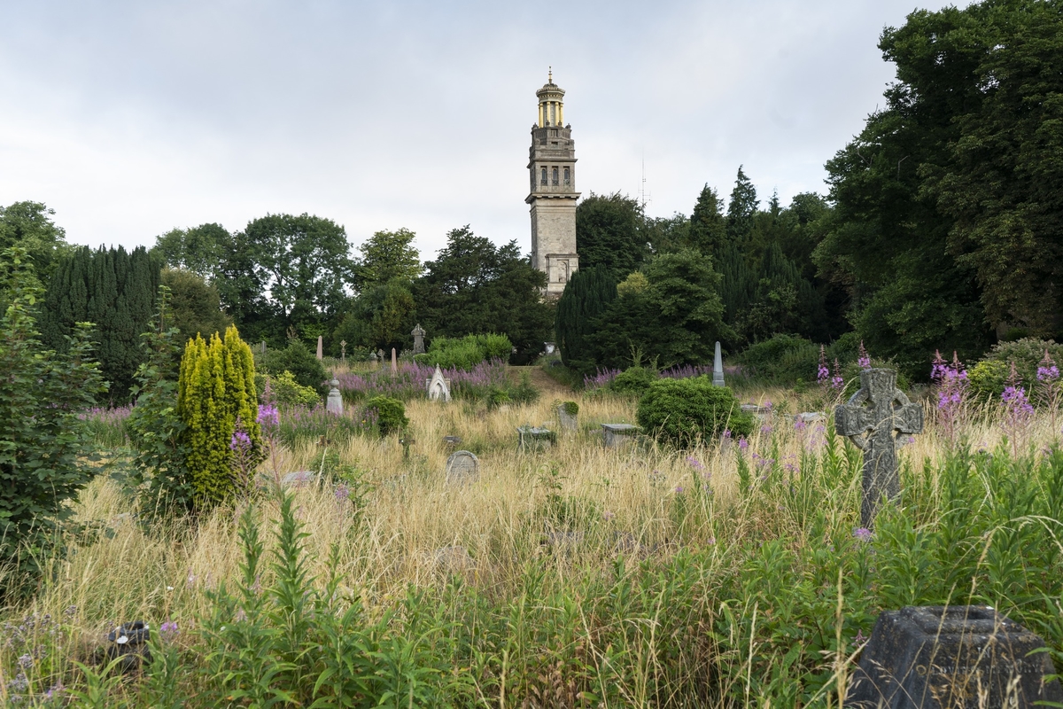 Beckfords Tower